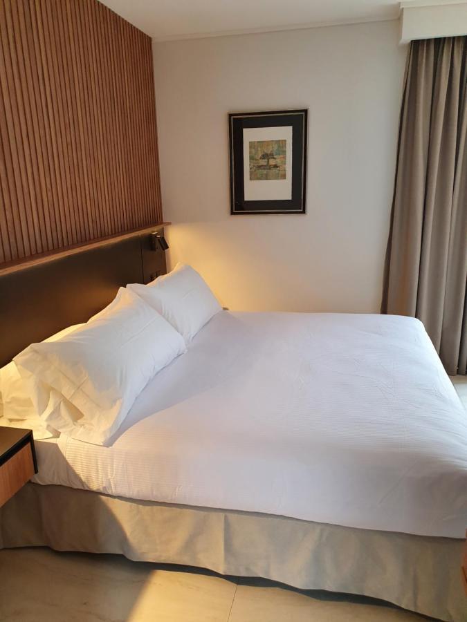 Lastarria Hotel Santiago de Chile Eksteriør billede