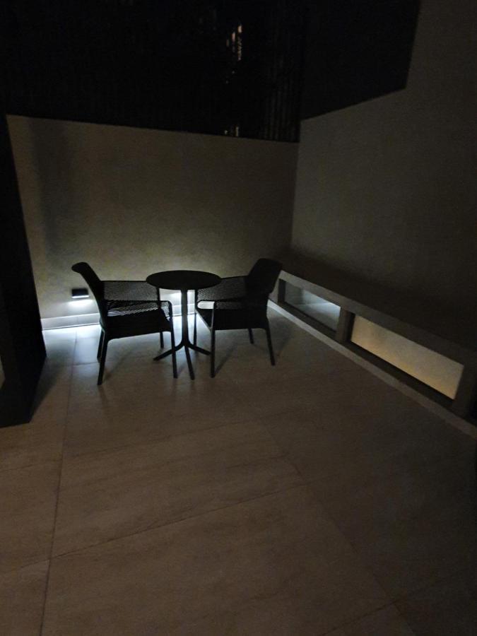 Lastarria Hotel Santiago de Chile Eksteriør billede