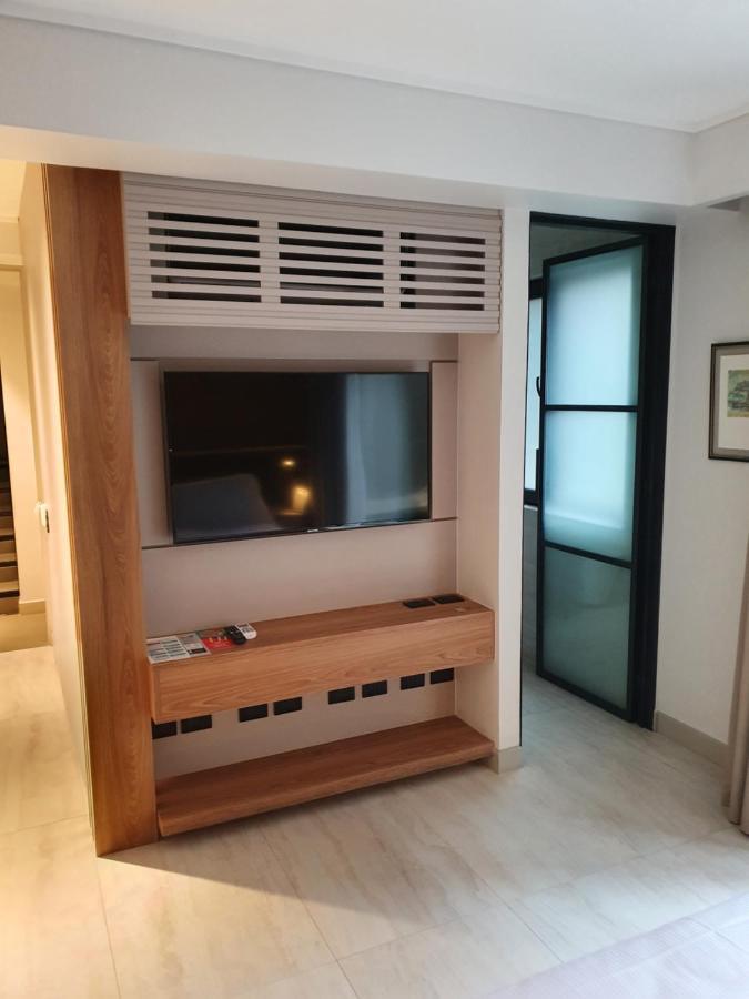 Lastarria Hotel Santiago de Chile Eksteriør billede