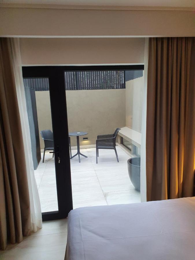 Lastarria Hotel Santiago de Chile Eksteriør billede