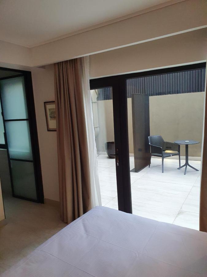 Lastarria Hotel Santiago de Chile Eksteriør billede