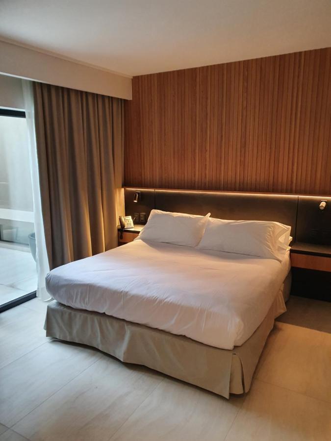 Lastarria Hotel Santiago de Chile Eksteriør billede